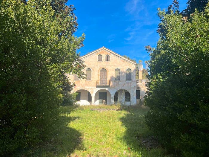 Casa con 6 locali in vendita in Centro, Mogliano Veneto