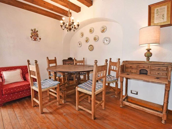 Appartamento bilocale in vendita in Via dei Benedittini, Centro, San Candido