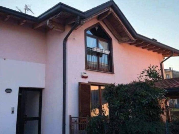 Appartamento in vendita in Via XX Settembre, Caravate