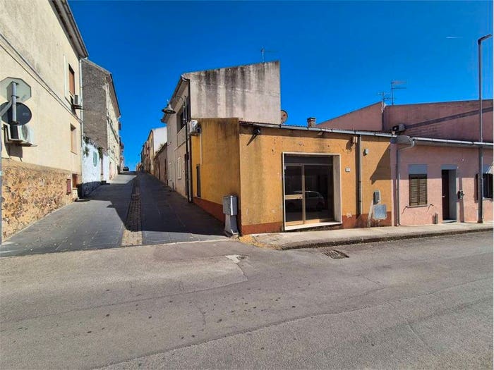 Appartamento monolocale in vendita in Via Sassari, Olmedo