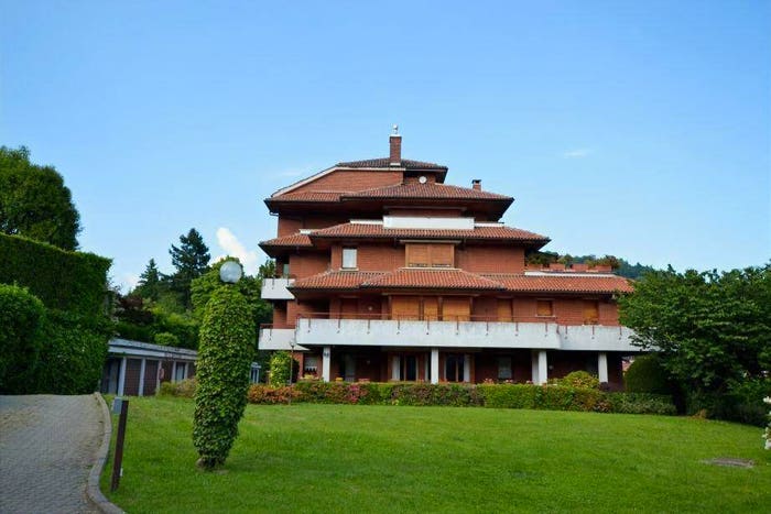Appartamento con 5 locali in vendita in Via Pier Giorgio Frassati, Pollone