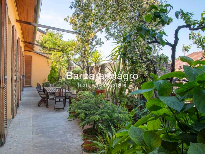 Casa con 6 locali in vendita in Via Antonio Stoppani, Morgagni, Milano