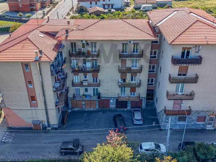 Appartamento trilocale in vendita in Quaregna Cerreto