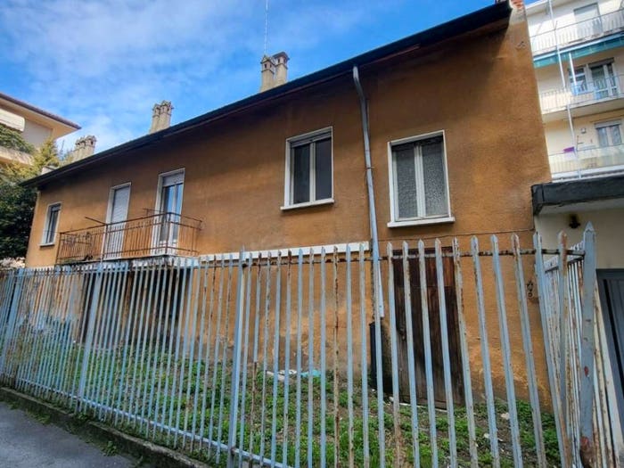 Casa con 6 locali in vendita in Stazione Immacolata, Pinerolo