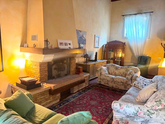 Casa con 6 locali in vendita in San Bartolomeo, Ferrara