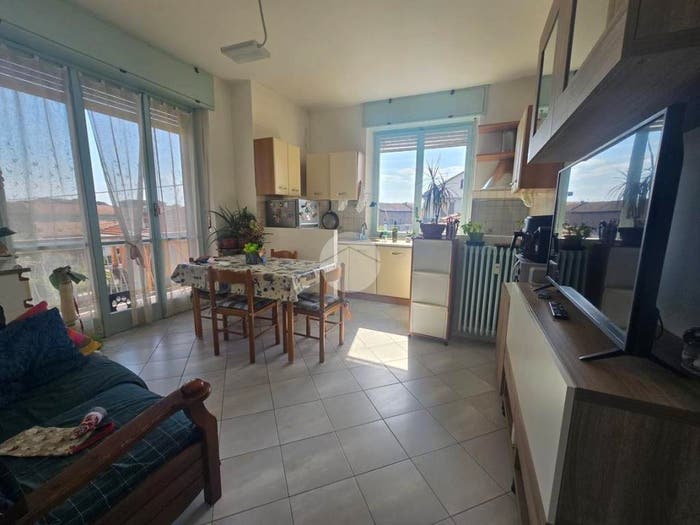 Appartamento trilocale in vendita in Via Trieste, Montanaro