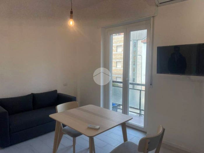 Appartamento monolocale in vendita in Via Marco D'Agrate, Corvetto, Milano