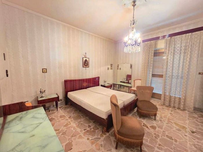 Appartamento con 5 locali in vendita in via Villa Glori, Picanello, Catania
