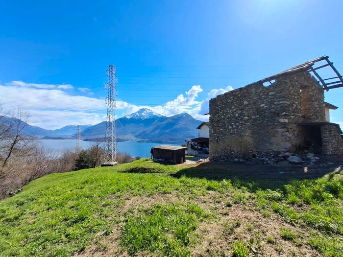 Casa in vendita in Via Morbio, Centro, Stazzona