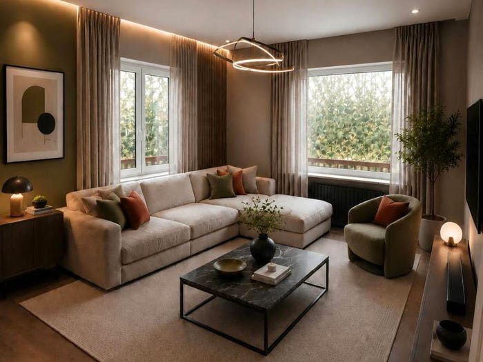 Appartamento trilocale in vendita in Viale Valzella, Valzella, Ardesio