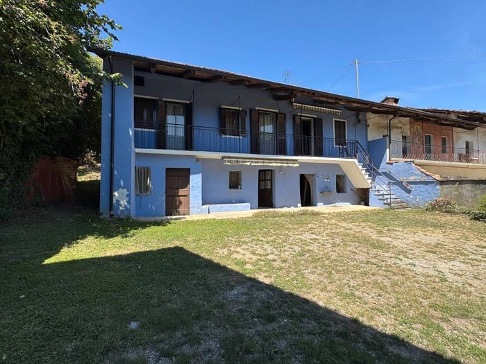 Casa con 5 locali in vendita in Via Comba Noverata, Rifreddo