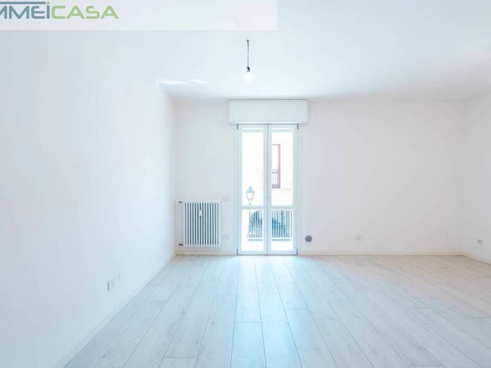 Appartamento quadrilocale in vendita in Via Montegrappa, Centro, Formigine