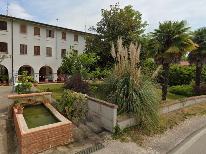 Appartamento con 6 locali in vendita in Via Prà Gatta di Rustignè, Oderzo