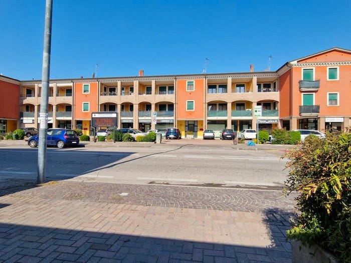 Appartamento quadrilocale in vendita in Via Roma, Centro, Belfiore
