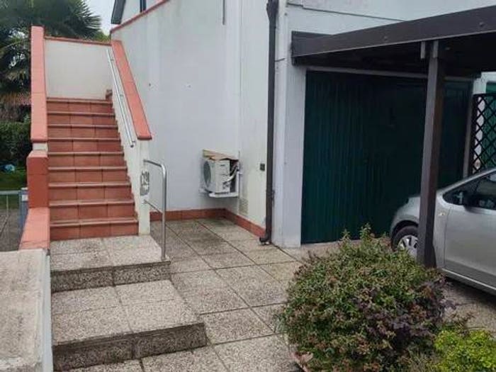 Appartamento quadrilocale in vendita in Centro, Alfonsine