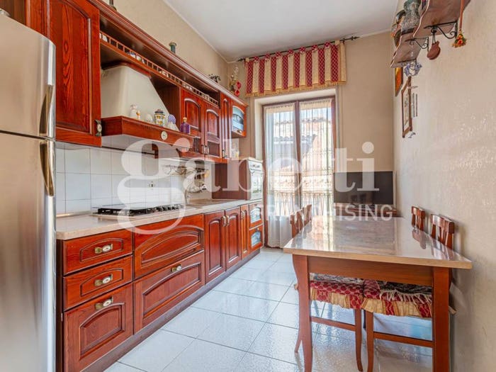 Appartamento bilocale in vendita in Via Melito, Centro, Mugnano di Napoli