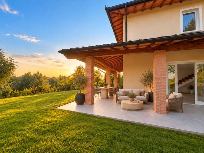 Casa con 5 locali in vendita in Via San Giovanni Battista, Catena Molino D'Egola, San Miniato