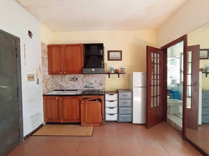 Appartamento bilocale in vendita in Via Castrese Scaja, Marano di Napoli