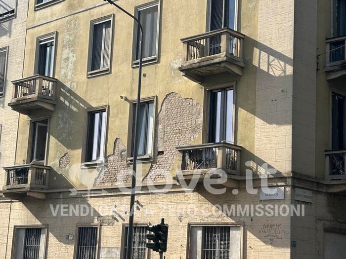 Appartamento bilocale in vendita in Via Quinto Romano, Baggio, Milano