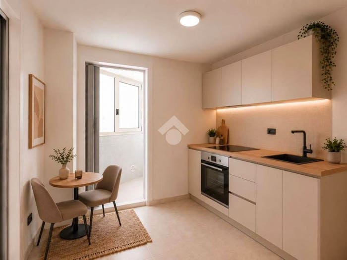 Appartamento monolocale in vendita in Via corsica, Leuca, Lecce