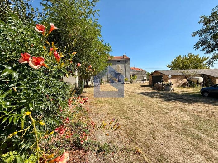 Casa con 6 locali in vendita in Contrada Mandrelle, Casalbordino