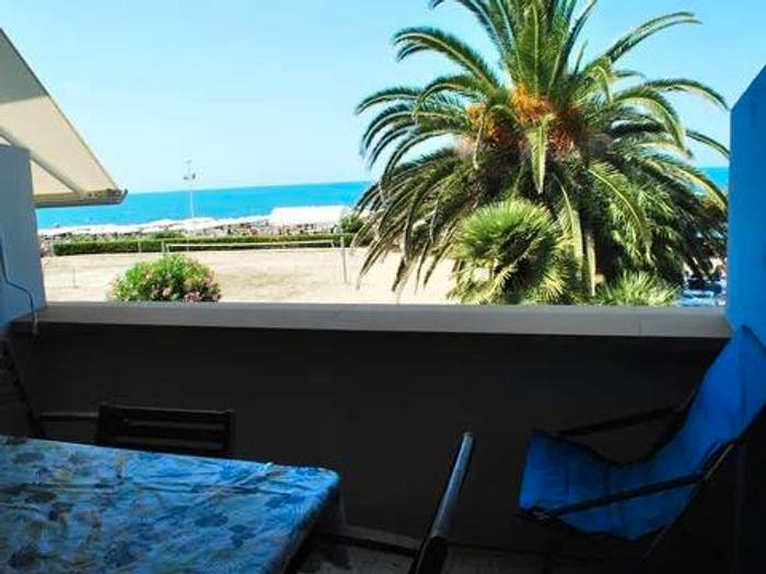 Appartamento monolocale in vendita in Via Mario Puccini, Quercianella, Livorno