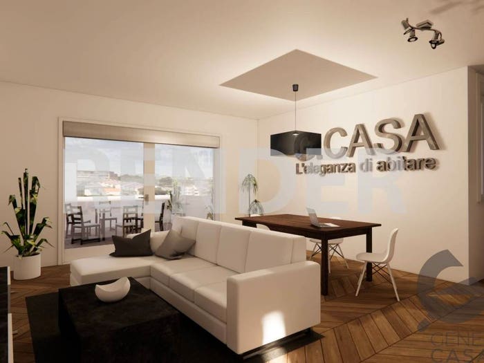 Appartamento quadrilocale in vendita in Via Veneto, San Lorenzo Boschetto, Riccione