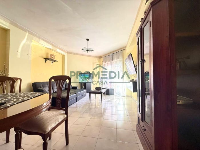 Appartamento trilocale in vendita in Contrada Marotta, Curcuraci, Messina