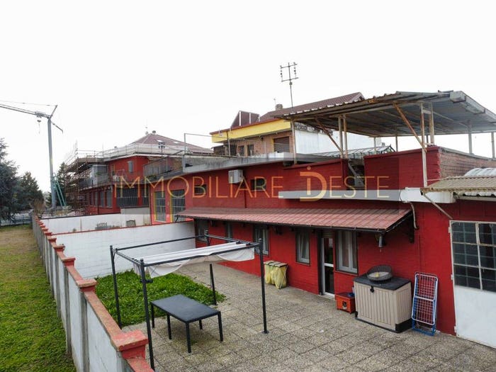 Casa trilocale in vendita in Strada Antica di None, Centro, Beinasco
