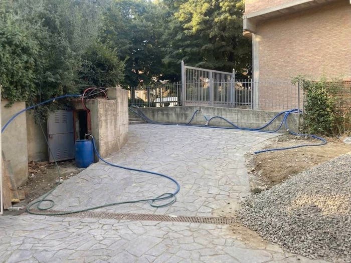 Appartamento trilocale in vendita in Piazza Umberto I, Grassina, Bagno a Ripoli