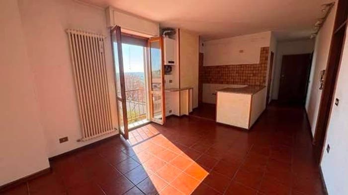 Appartamento quadrilocale in vendita in alla valle, Paré, Colverde