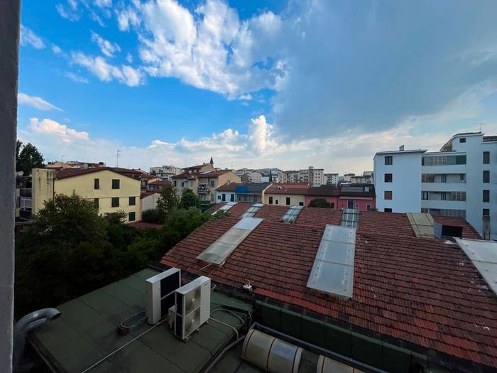 Appartamento bilocale in vendita in Piazza Giacomo Puccini, Porta al Prato San Jacopino, Firenze