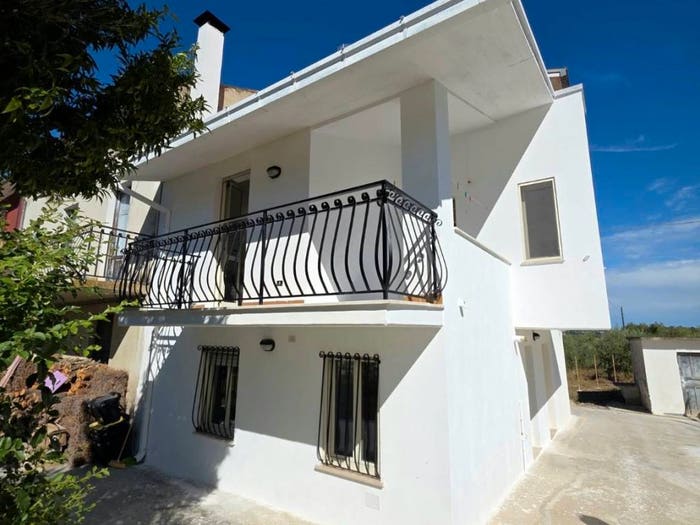 Casa con 5 locali in vendita in Contrada Costa di Chieti, Costa Di Chieti, Lanciano