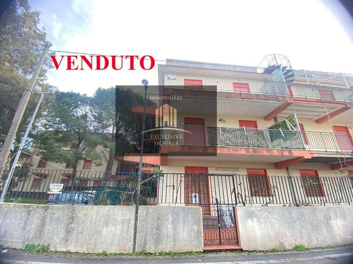 Appartamento bilocale in vendita in Via Torre Forte, Tonnarella, Furnari