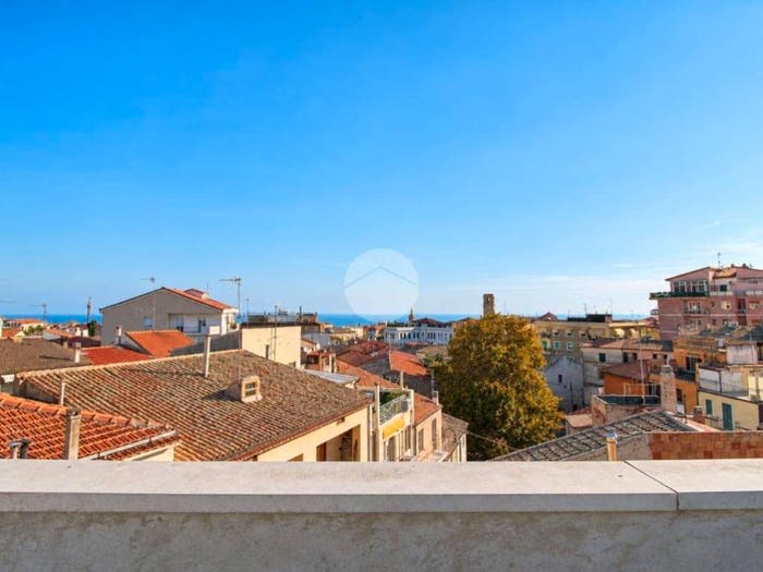 Appartamento trilocale in vendita in Via Valloncello, Viadotto Istonia Corso G Garibaldi V San Michele, Vasto