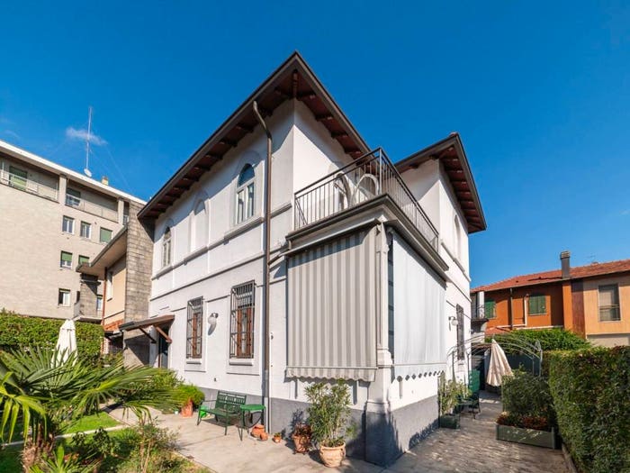 Casa trilocale in vendita in Via Veglia, Istria, Milano