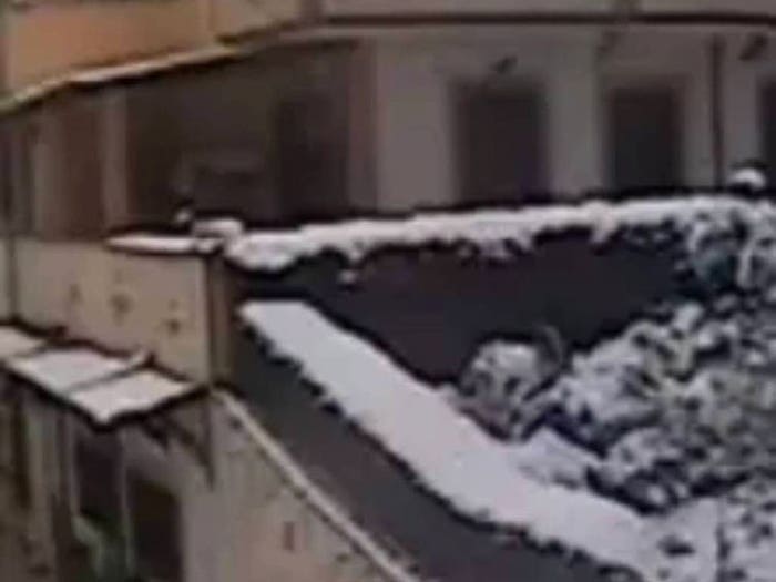 Casa con 6 locali in vendita in Via Puopolo, Limatola