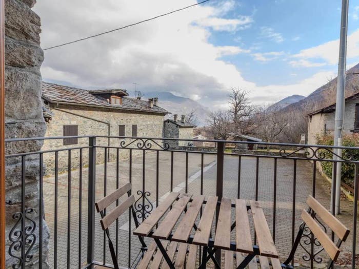 Appartamento trilocale in vendita in Chez Croiset, Fénis