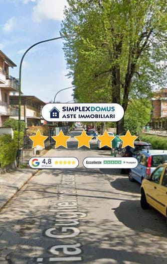 Appartamento trilocale in vendita in Via Guglielmo Marconi, Centro, Borgo San Lorenzo