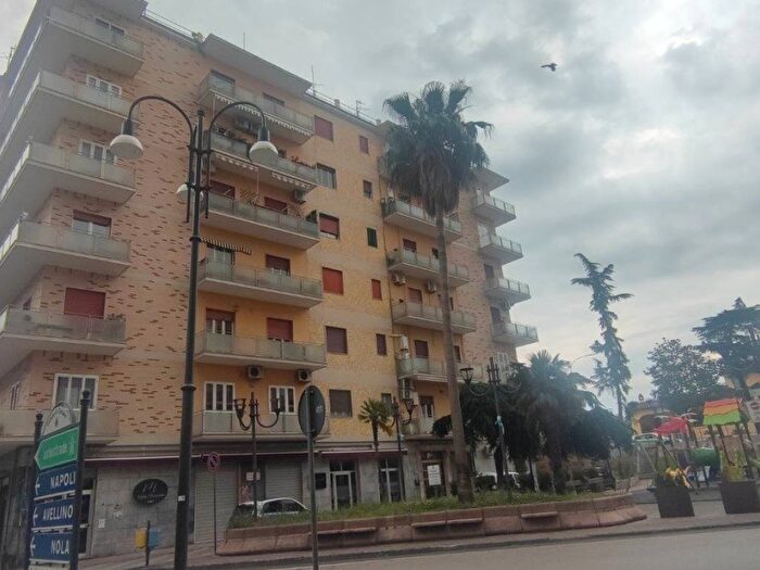 Appartamento quadrilocale in vendita in Via Guglielmo Marconi, Cicciano