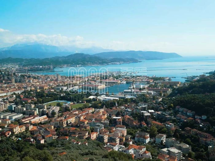 Casa con 6 locali in vendita in Via Vecchiora, Pegazzano Costa di Murlo, La Spezia