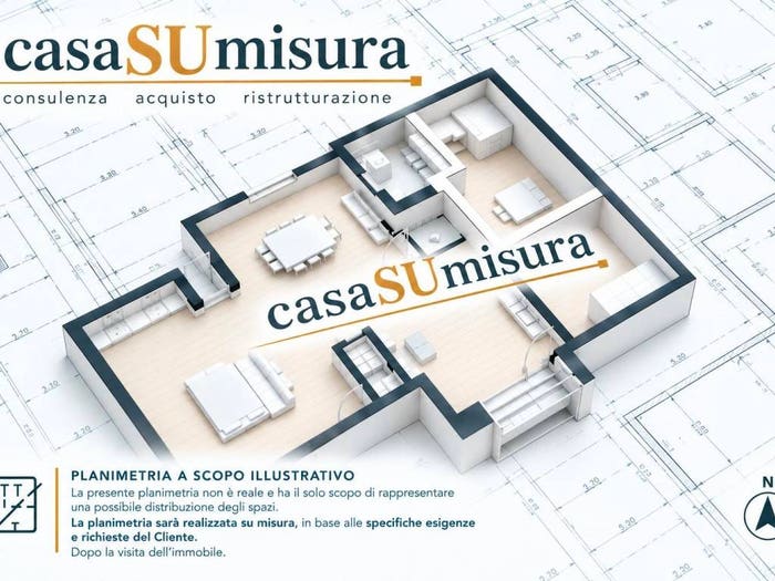Case in Vendita e in Affitto - 2