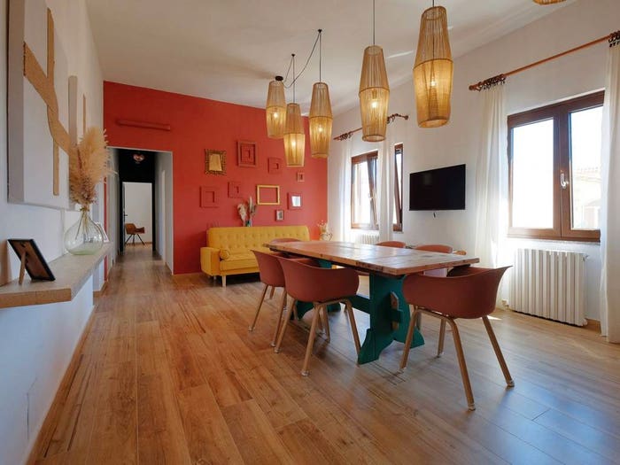 Casa con 6 locali in vendita in Corso Vittorio Emanuele, Centro, Pula