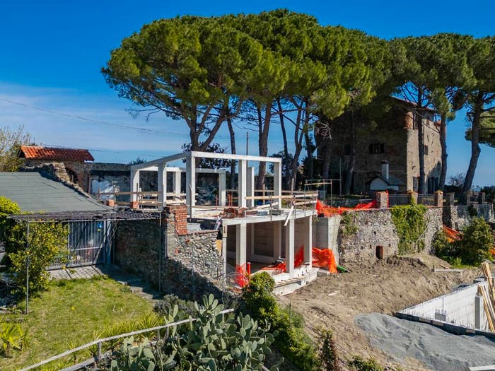 Casa trilocale in vendita in Via Cassisi, Celle Ligure Pecorile, Celle Ligure