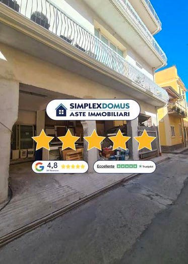 Appartamento con 6 locali in vendita in CColombo, Centro, Capo d'Orlando