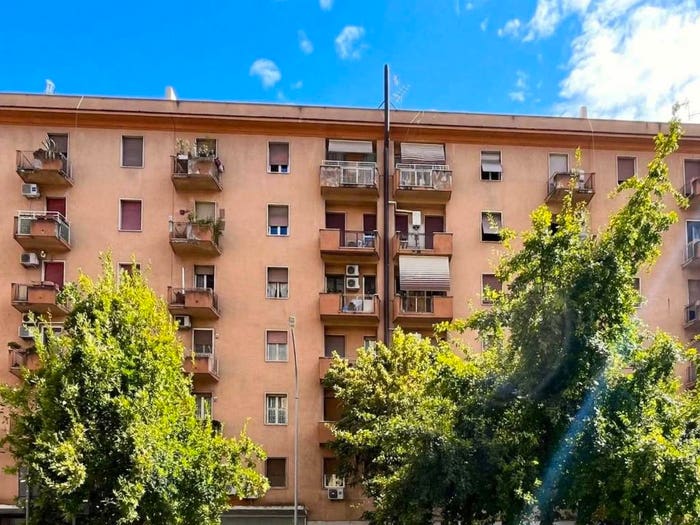 Appartamento bilocale in vendita in Via delle Cave, Colli Albani, Roma