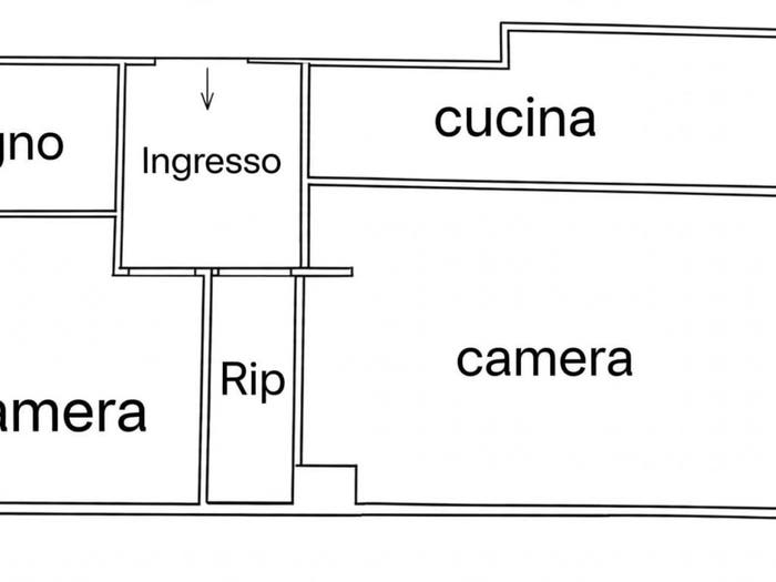 Case in Vendita e in Affitto - 2