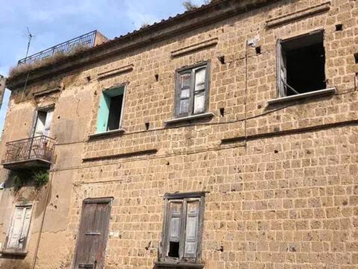 Appartamento con 6 locali in vendita in Via Roma, Villa di Briano