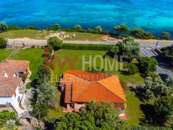Casa con 5 locali in vendita in Località La Conia, Cannigione, Arzachena