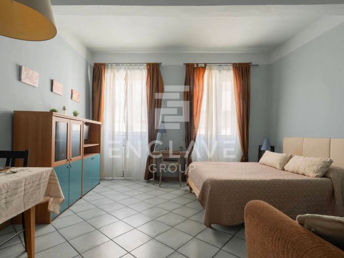 Appartamento monolocale in vendita in Via di San Niccolò, San Niccolò, Firenze